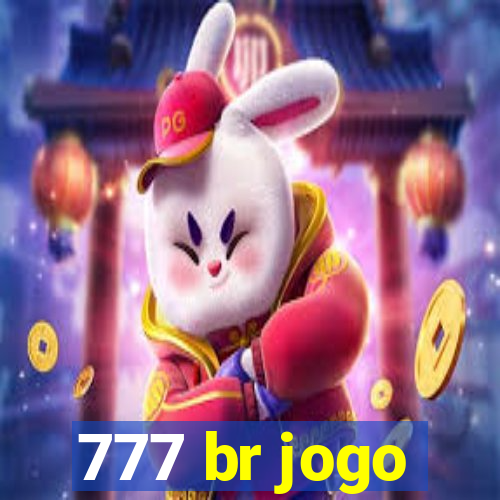 777 br jogo