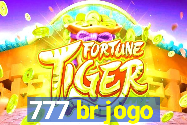 777 br jogo