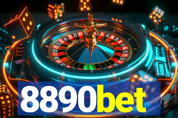 8890bet