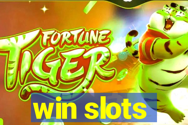 win slots