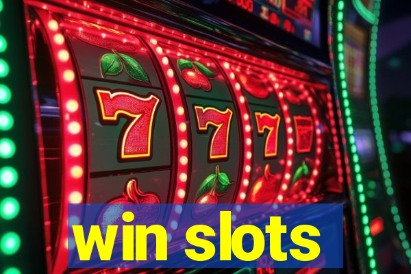 win slots