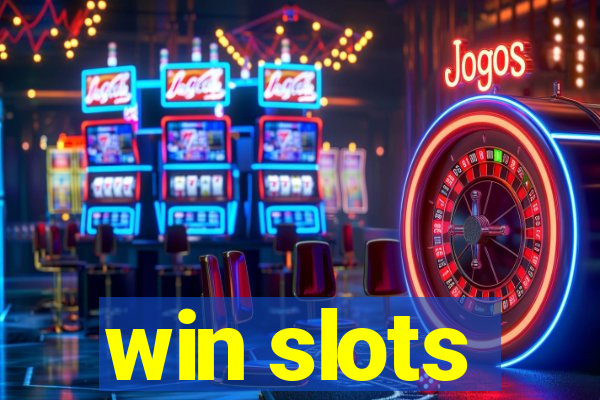 win slots