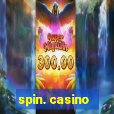 spin. casino