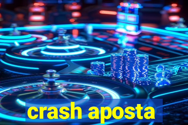 crash aposta