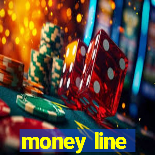 money line