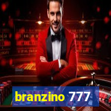 branzino 777