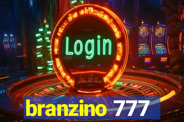 branzino 777