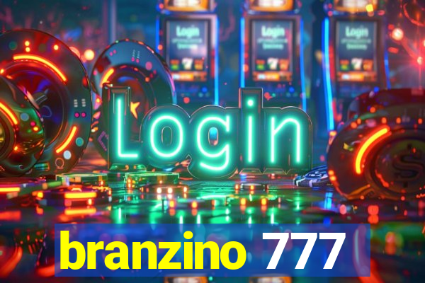 branzino 777