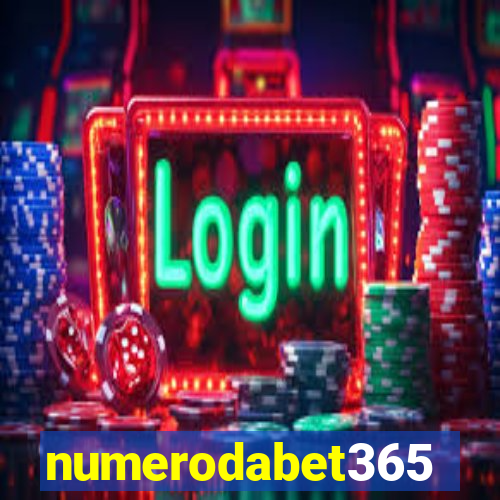 numerodabet365