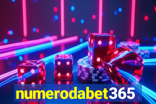 numerodabet365