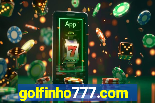 golfinho777.com