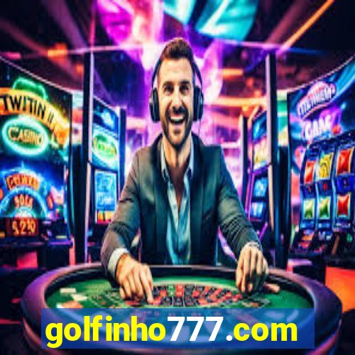 golfinho777.com