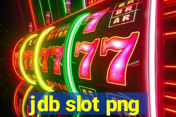 jdb slot png