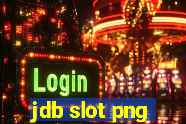 jdb slot png