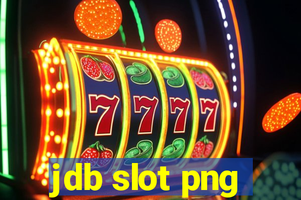 jdb slot png