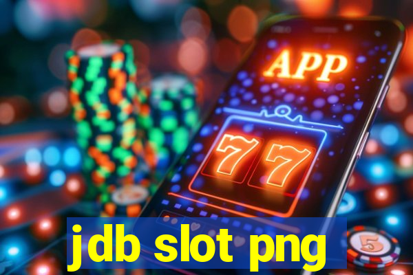 jdb slot png