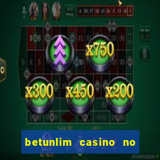 betunlim casino no deposit bonus