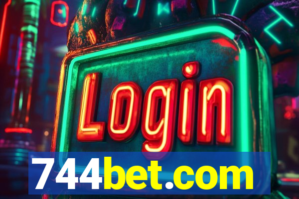 744bet.com