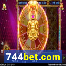 744bet.com