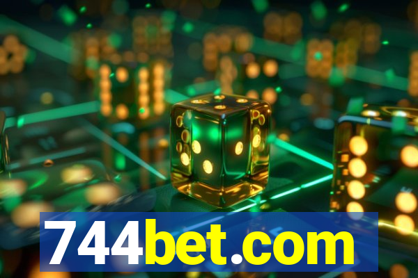 744bet.com