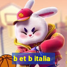 b et b italia