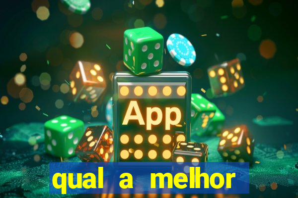 qual a melhor plataforma de jogos