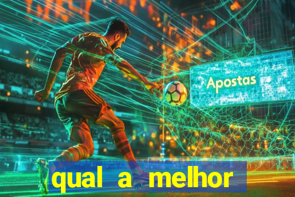 qual a melhor plataforma de jogos