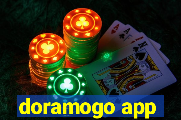 doramogo app