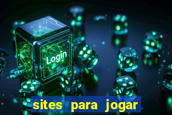 sites para jogar na loteria americana