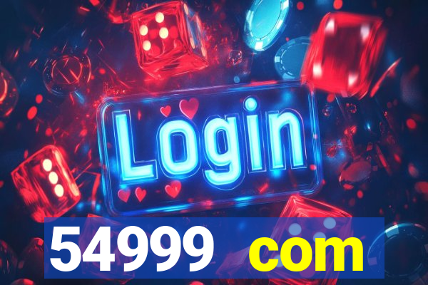 54999 com plataforma de jogos