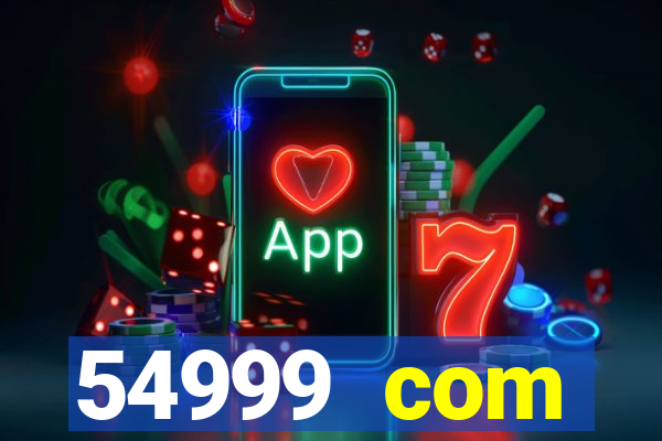 54999 com plataforma de jogos