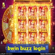 bwin buzz login