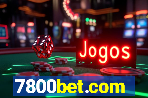 7800bet.com