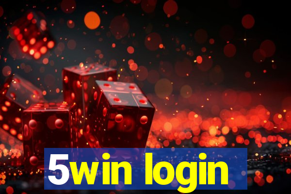 5win login