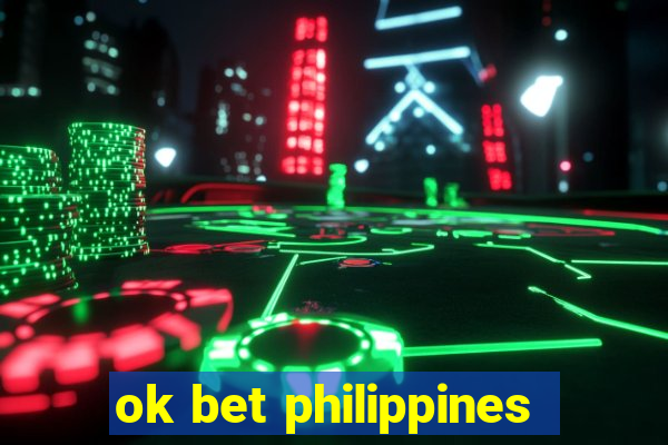 ok bet philippines