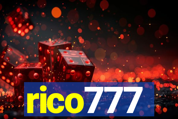 rico777