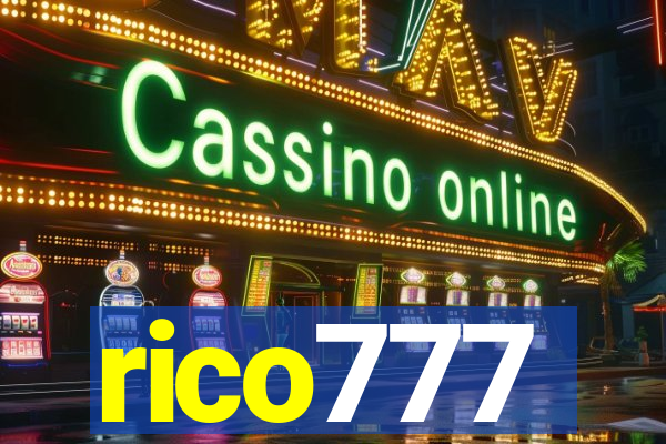 rico777