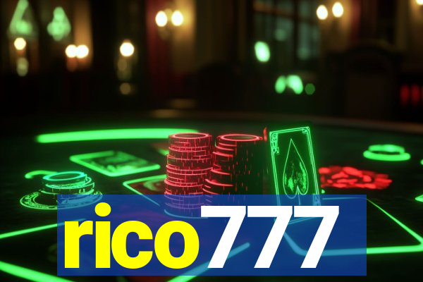 rico777