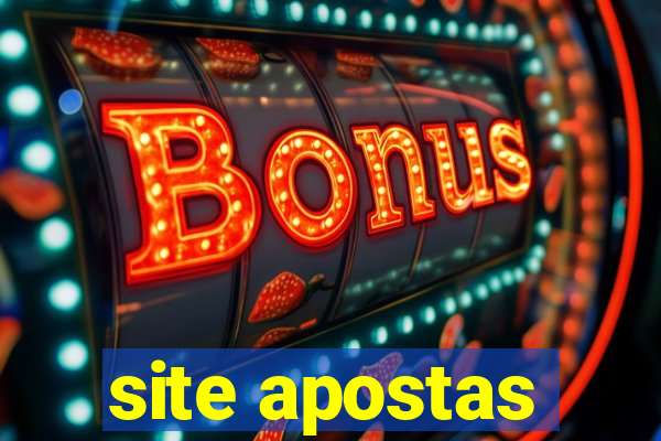 site apostas