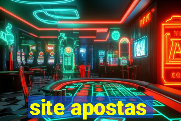 site apostas