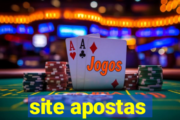 site apostas