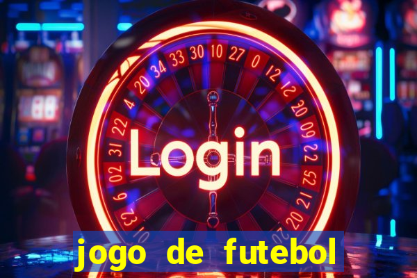 jogo de futebol para pc gratis