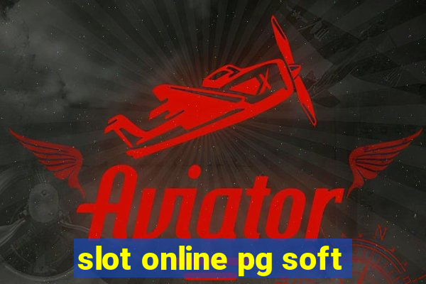 slot online pg soft