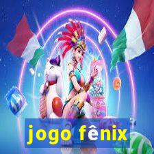 jogo fênix