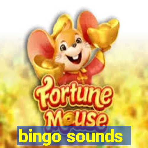 bingo sounds