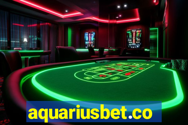 aquariusbet.co