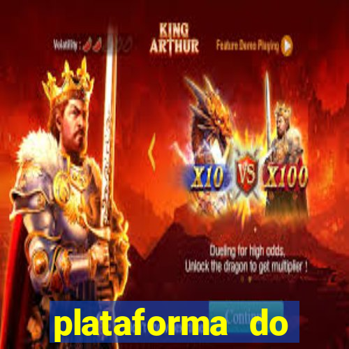 plataforma do tigrinho chinesa