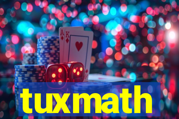 tuxmath