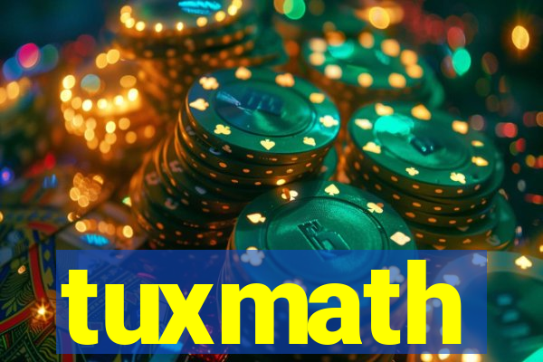 tuxmath