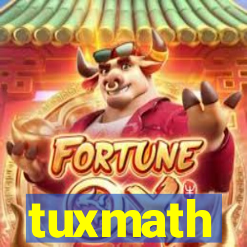 tuxmath